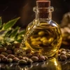  Castor oil 